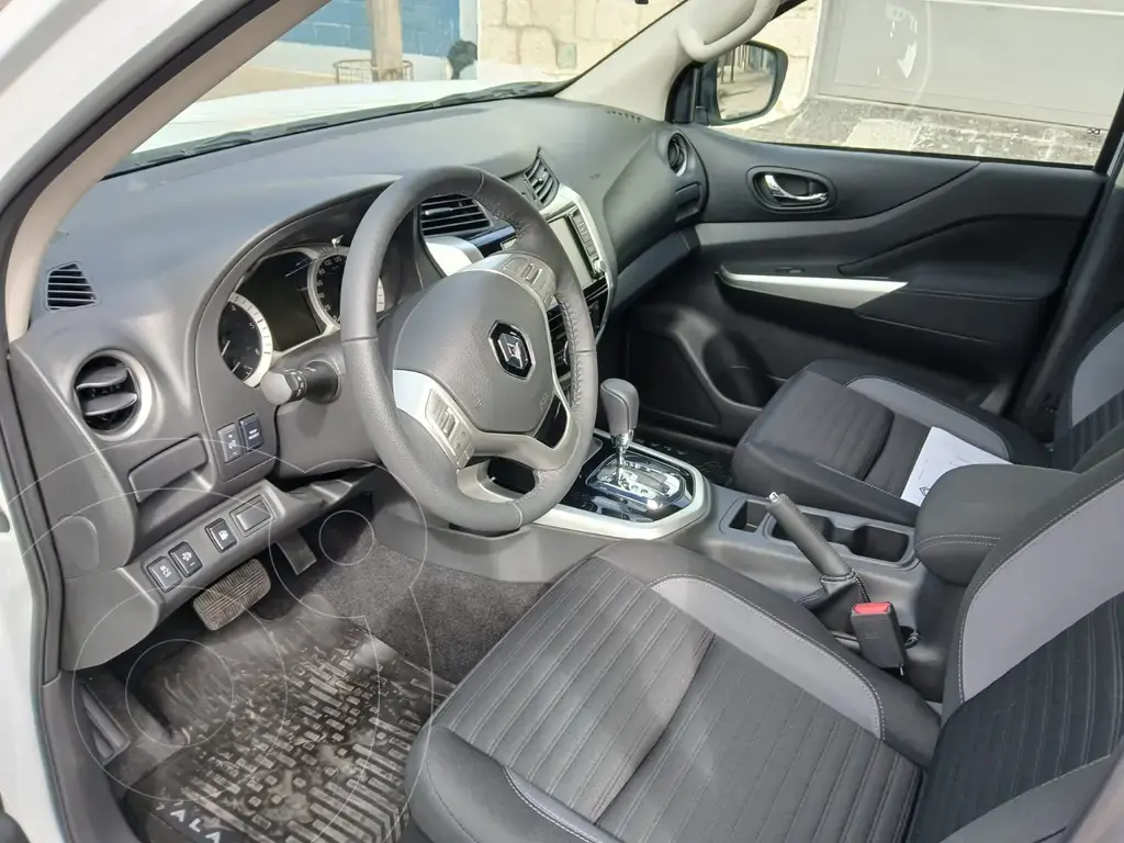 Renault Alaskan Intens 4X2 Aut (2298 Cc) 2026 - foto 4