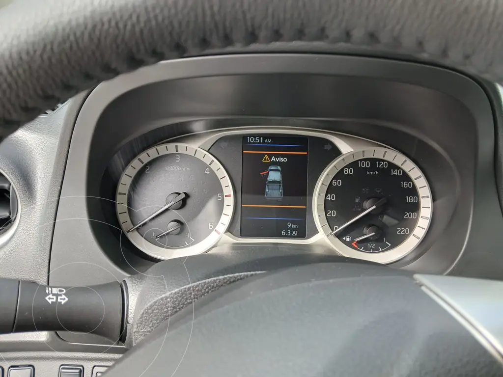 Renault Alaskan Intens 4X2 Aut (2298 Cc) 2026 - foto 5