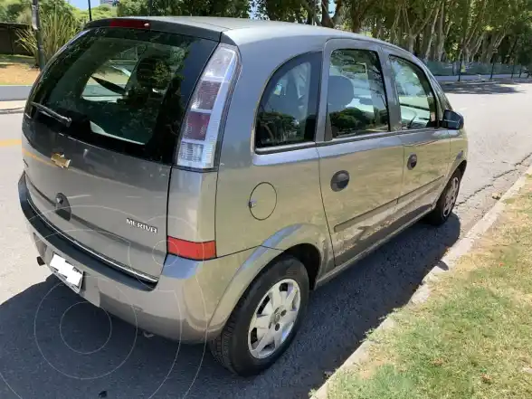 Chevrolet Meriva Gl Plus  2011 - foto 2