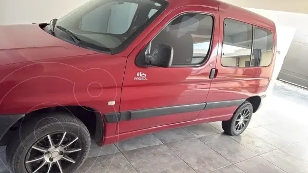 Citroën Berlingo Multispace 1.9 D (1868 Cc) 2000 - foto 1