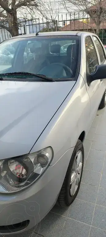 Fiat Palio Fire 5P  2016 - foto 1
