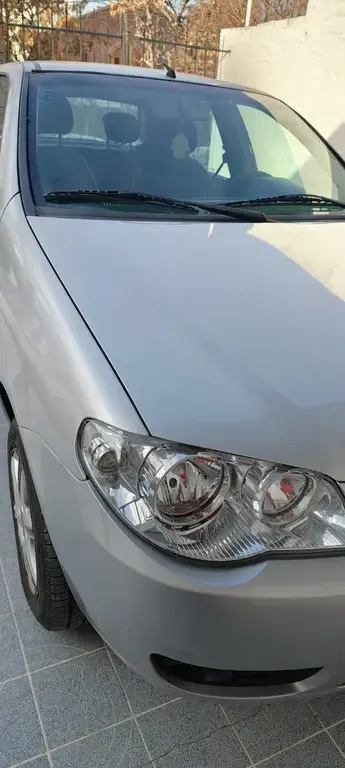 Fiat Palio Fire 5P  2016 - foto 2