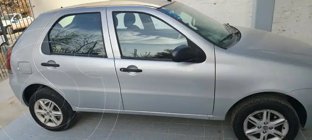 Fiat Palio Fire 5P  2016 - foto 3