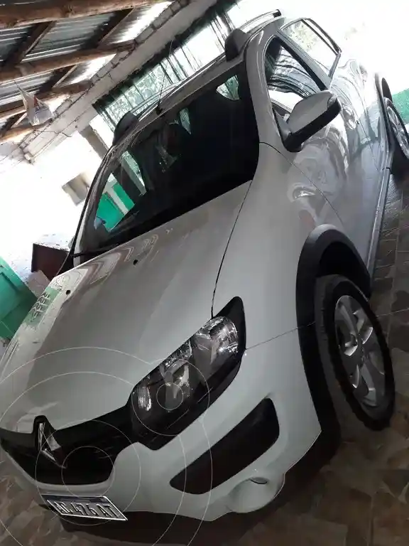 Renault Sandero Stepway 1.6 Privilége  2018 - foto 1