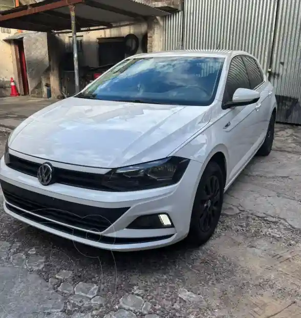 Volkswagen Polo 5P Trendline  2018 - foto 1
