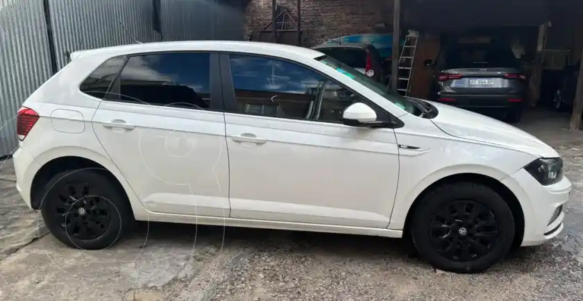 Volkswagen Polo 5P Trendline  2018 - foto 2