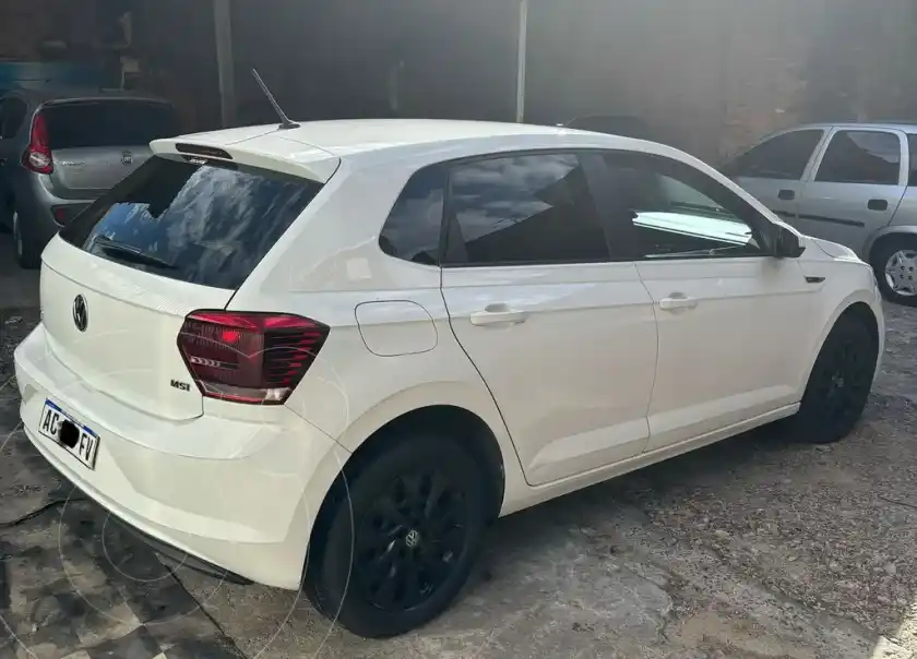 Volkswagen Polo 5P Trendline  2018 - foto 3
