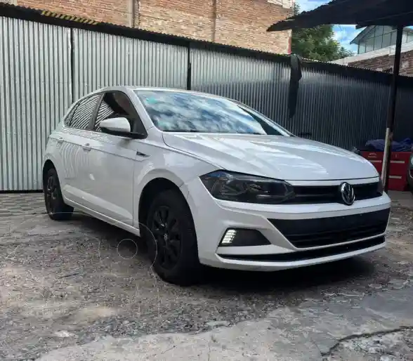 Volkswagen Polo 5P Trendline  2018 - foto 4