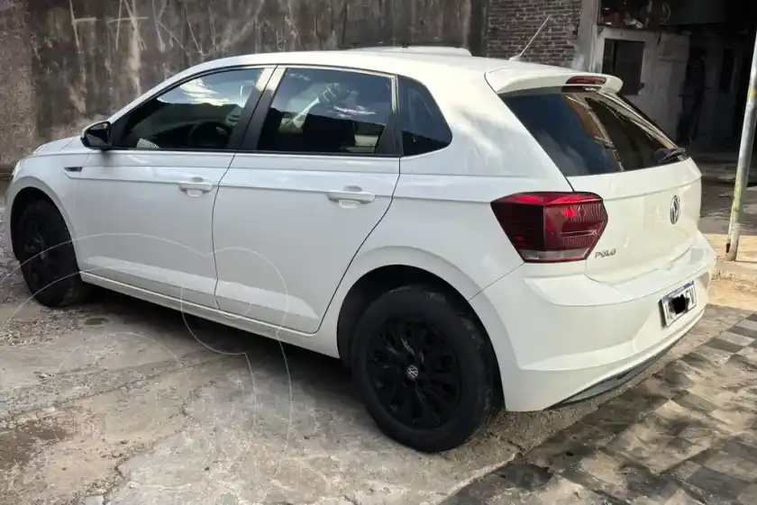 Volkswagen Polo 5P Trendline  2018 - foto 5