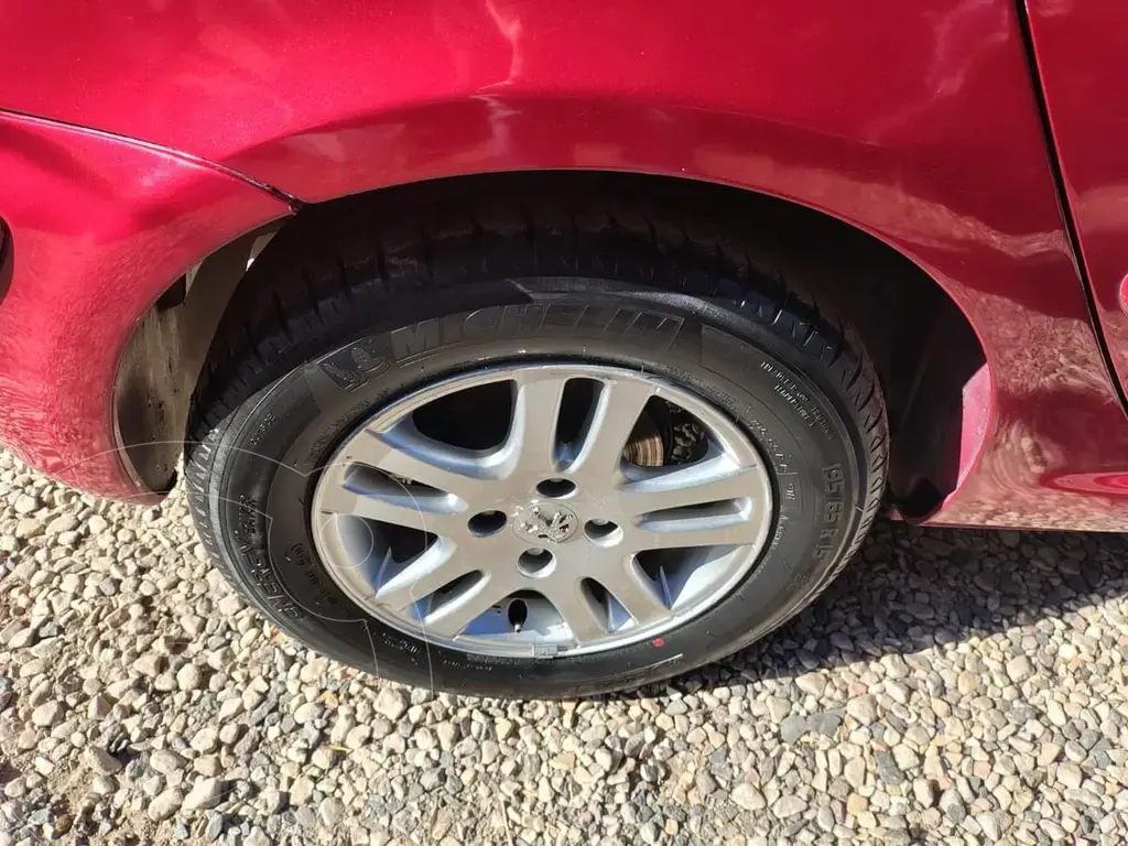 Peugeot 307 307 1.6 5 P. Xs L/N 2011 - foto 3