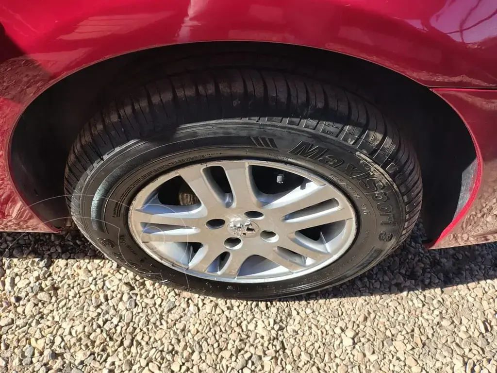 Peugeot 307 307 1.6 5 P. Xs L/N 2011 - foto 4