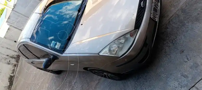 Ford Focus One 5P 1.6 Ambiente  2009 - foto 1