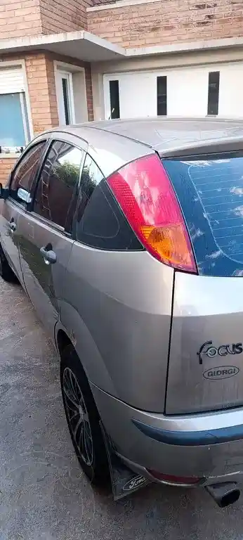 Ford Focus One 5P 1.6 Ambiente  2009 - foto 3