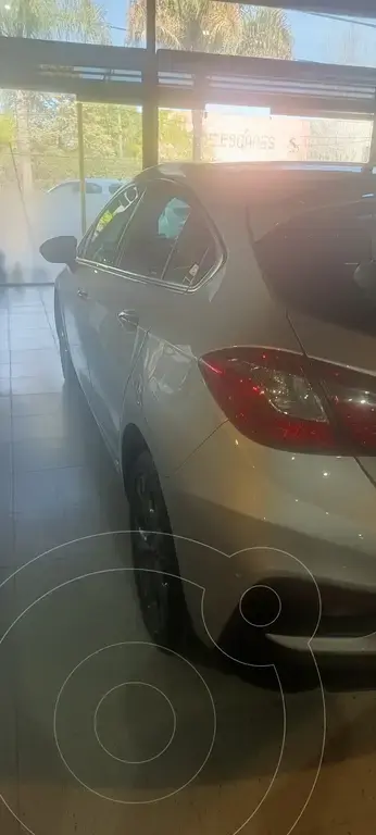 Chevrolet Cruze 5 Ltz  2019 - foto 3