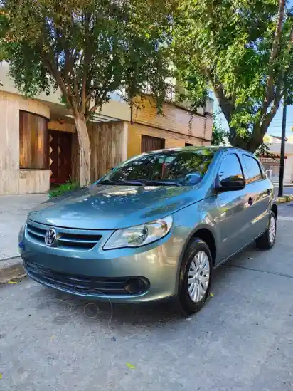Volkswagen Gol Trend 5P Pack I  2012 - foto 1