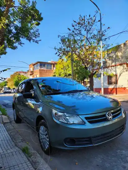 Volkswagen Gol Trend 5P Pack I  2012 - foto 2