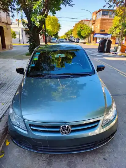 Volkswagen Gol Trend 5P Pack I  2012 - foto 3