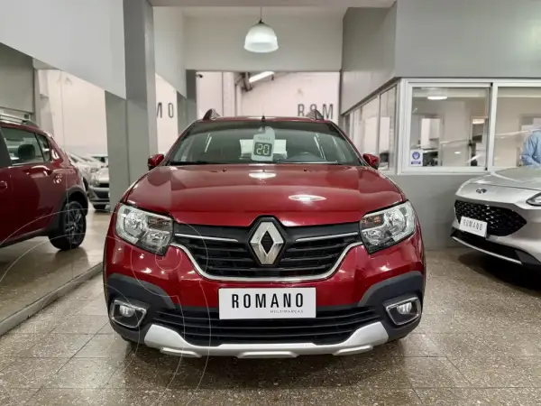 Renault Stepway 2020 - foto 1