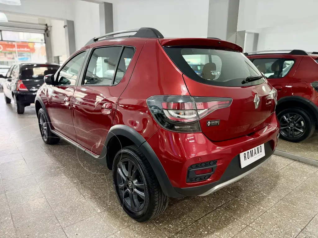 Renault Stepway 1.6 Intens Cvt (1598 Cc) 2020 - foto 5