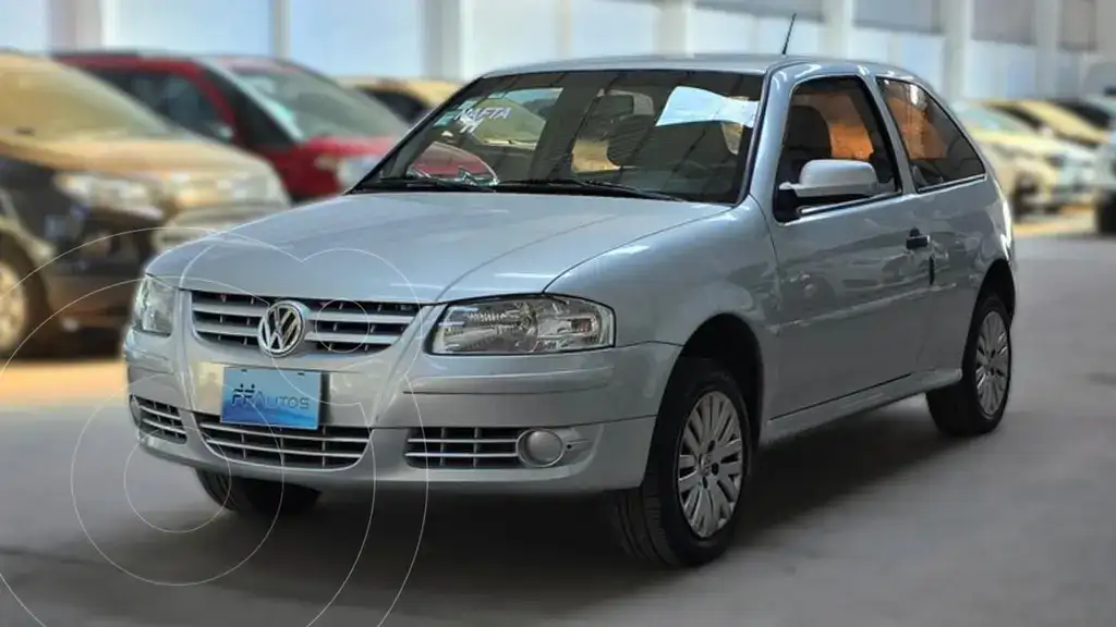 Volkswagen Golf Gol 1.4 3 P Power  2011 - foto 1