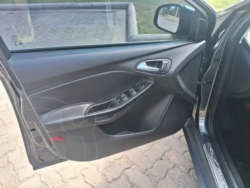 Ford Focus 5P 2.0L Titanium  2018 - foto 2