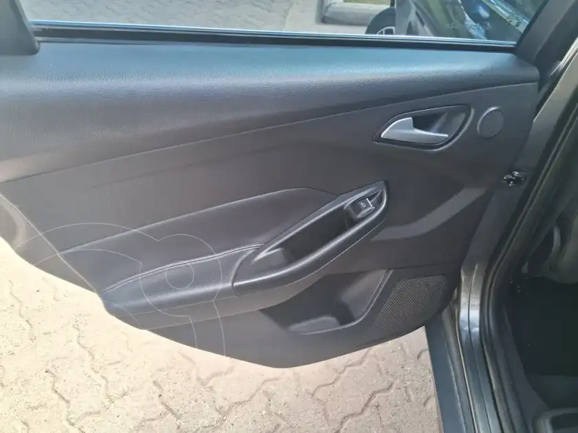 Ford Focus 5P 2.0L Titanium  2018 - foto 3