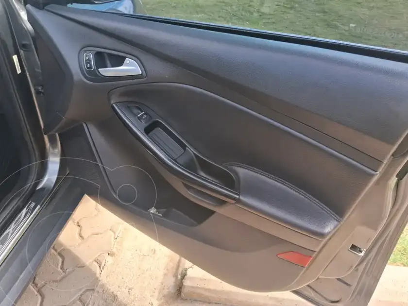 Ford Focus 5P 2.0L Titanium  2018 - foto 4