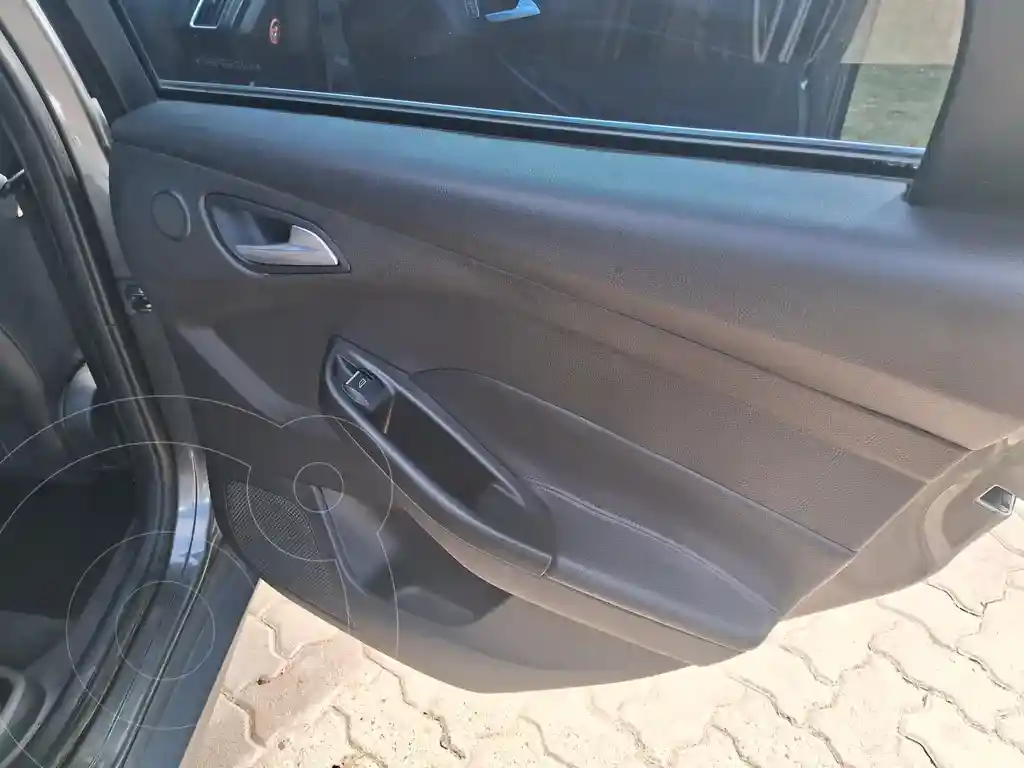 Ford Focus 5P 2.0L Titanium  2018 - foto 5