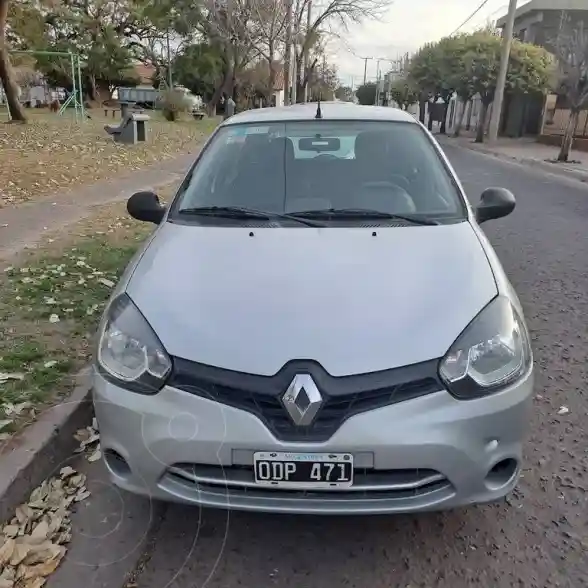 Renault Clio Mío 5P Confort Plus  2014 - foto 1