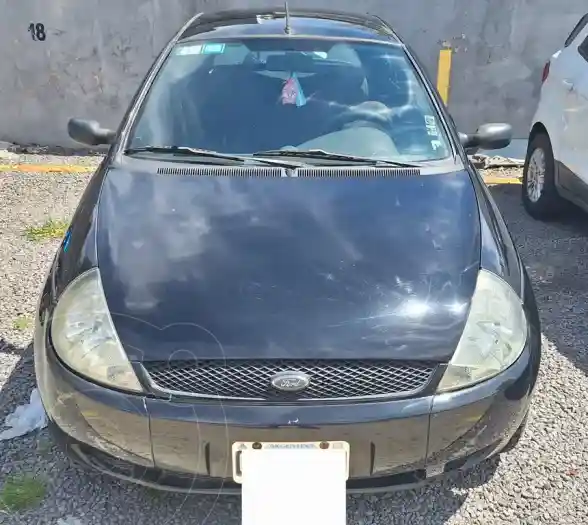 Ford Ka 1.0L Viral  2007 - foto 1