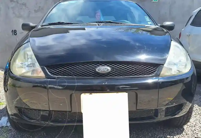 Ford Ka 1.0L Viral  2007 - foto 2