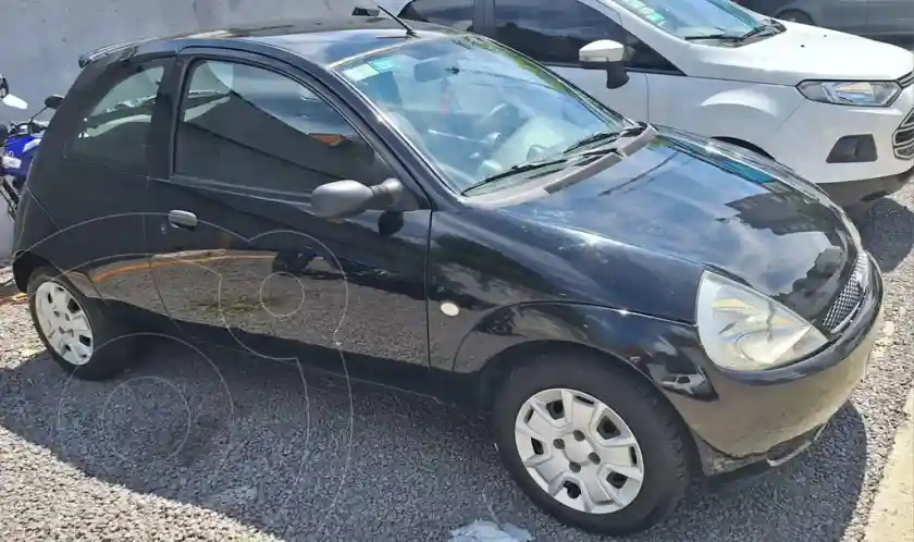 Ford Ka 1.0L Viral  2007 - foto 3
