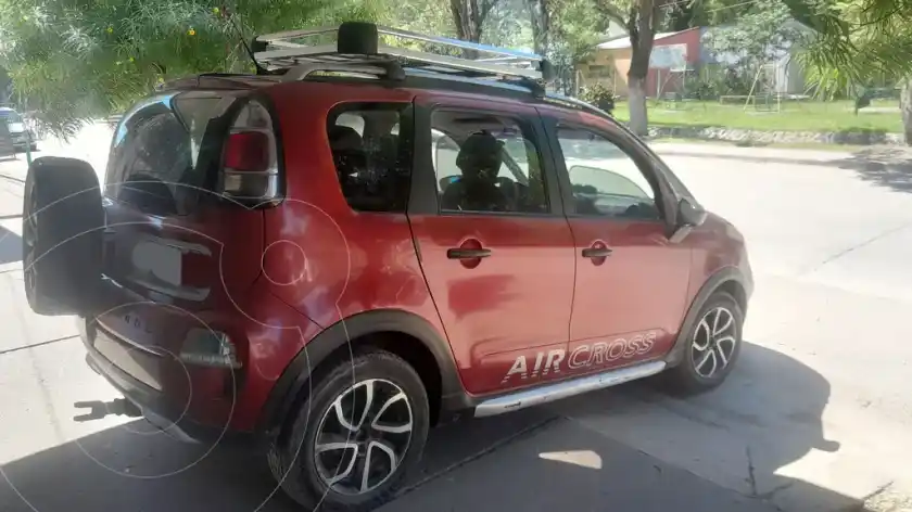 Citroën C3 Aircross 1.6I Sx  2011 - foto 1