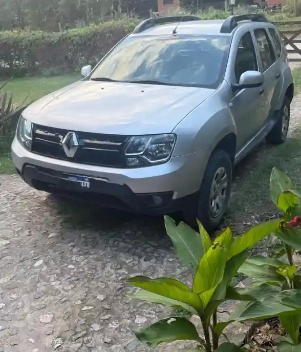 Renault Duster Dynamique  2017 - foto 1