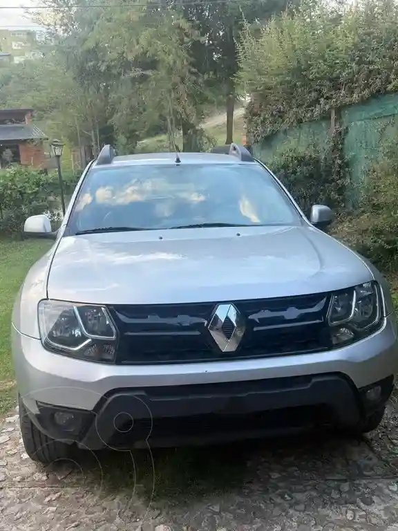 Renault Duster Dynamique  2017 - foto 2