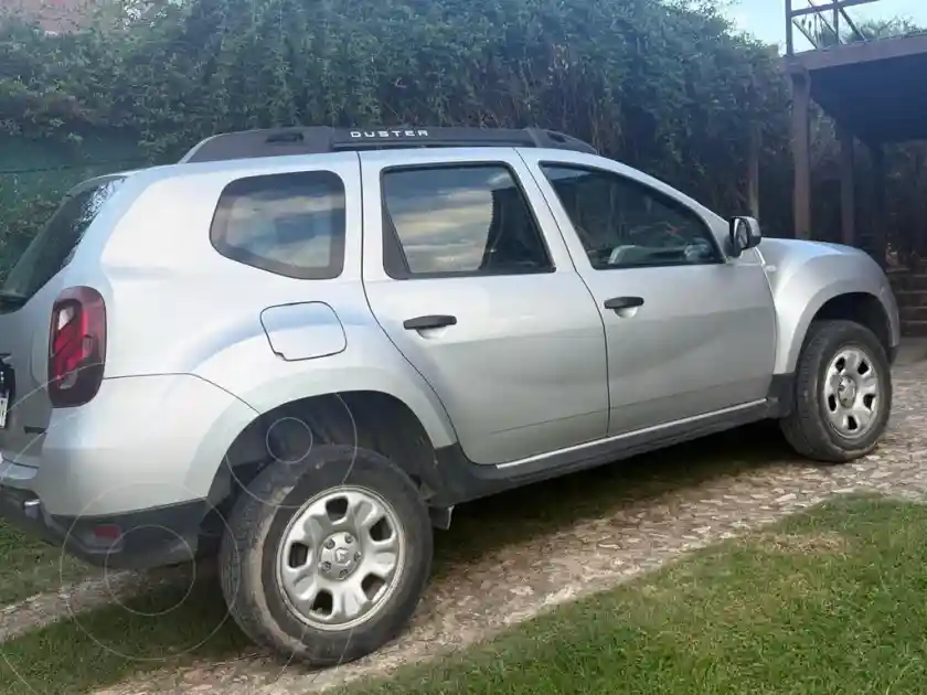 Renault Duster Dynamique  2017 - foto 3