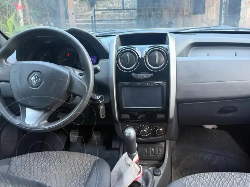 Renault Duster Dynamique  2017 - foto 5