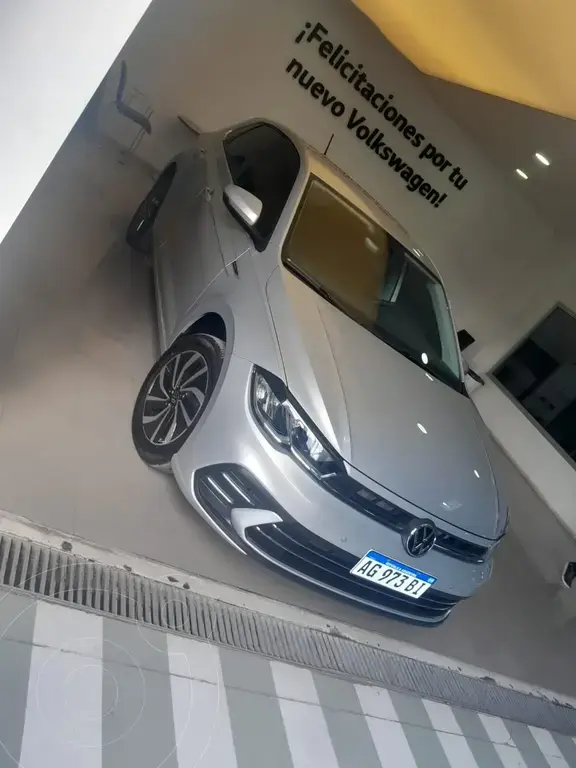 Volkswagen Polo 5P 1.0L Highline 170 Tsi  2024 - foto 1