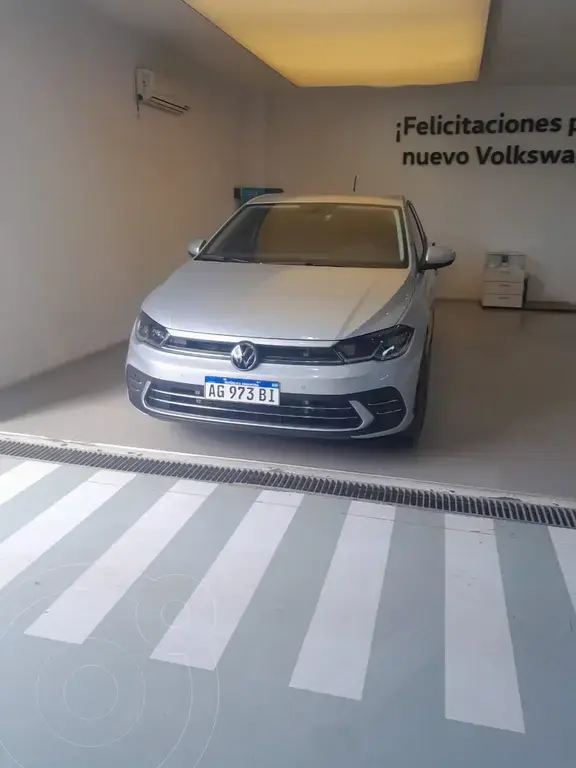 Volkswagen Polo 5P 1.0L Highline 170 Tsi  2024 - foto 2