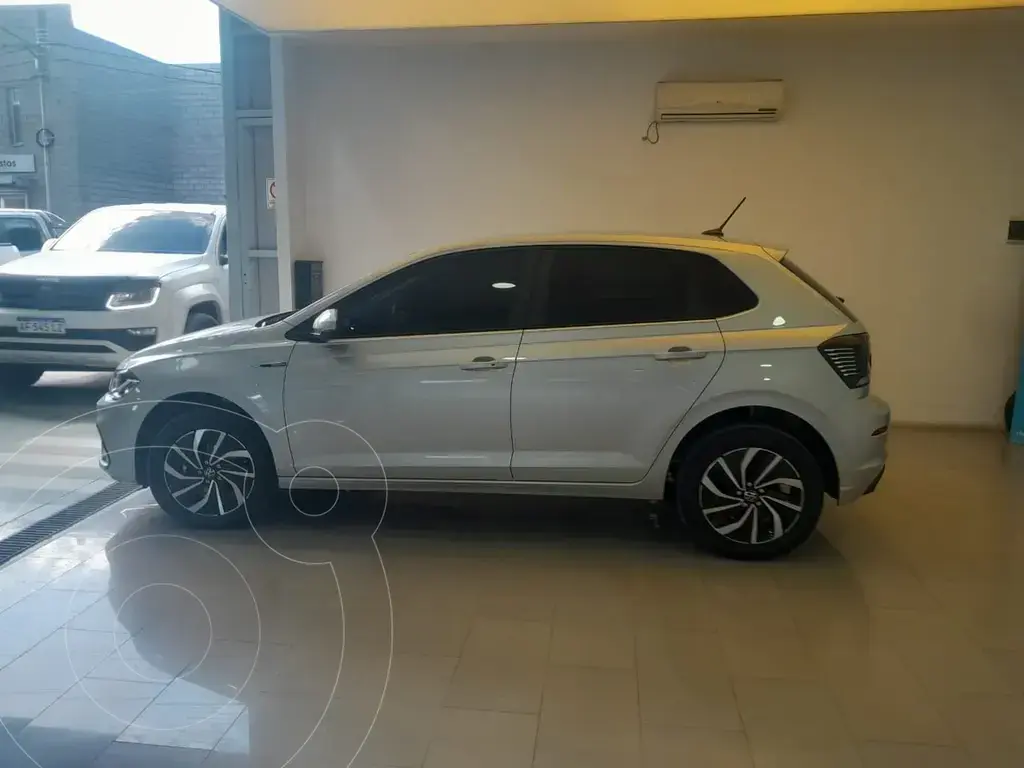 Volkswagen Polo 5P 1.0L Highline 170 Tsi  2024 - foto 3