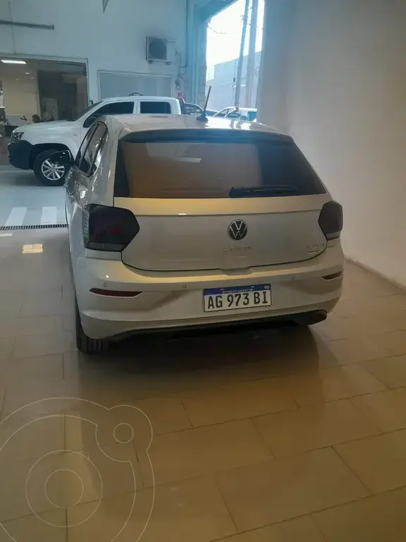 Volkswagen Polo 5P 1.0L Highline 170 Tsi  2024 - foto 4
