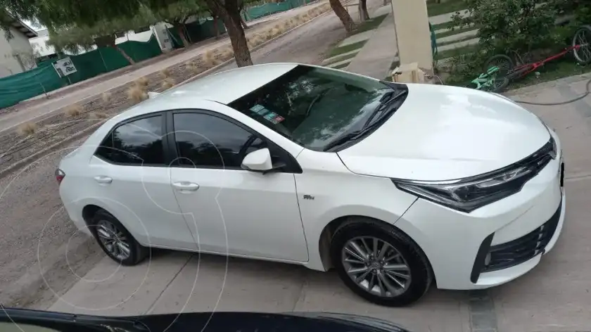 Toyota Corolla 1.8 Xei Pack Cvt  2018 - foto 1