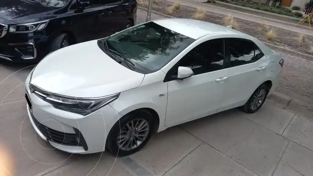 Toyota Corolla 1.8 Xei Pack Cvt  2018 - foto 3