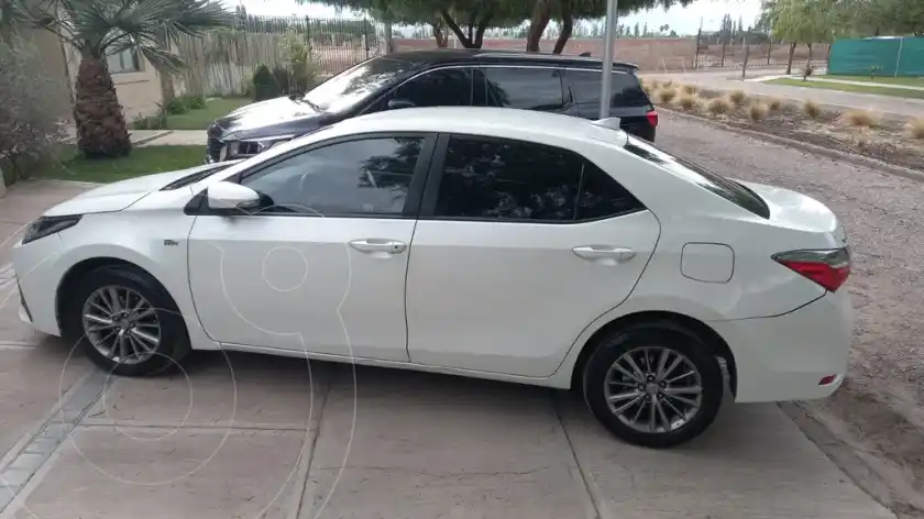Toyota Corolla 1.8 Xei Pack Cvt  2018 - foto 5
