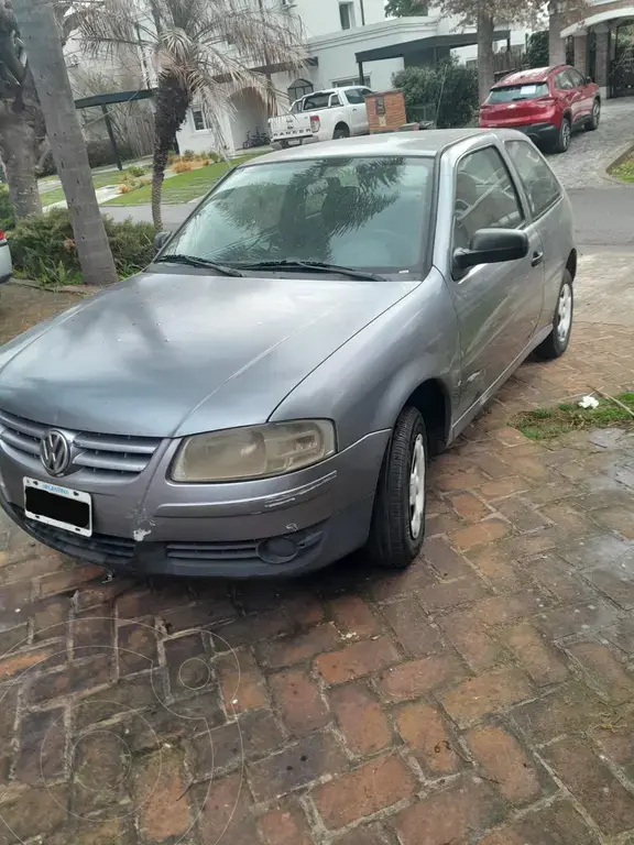 Volkswagen Gol 3P 1.6 Power Dh (N/D) 2007 - foto 2