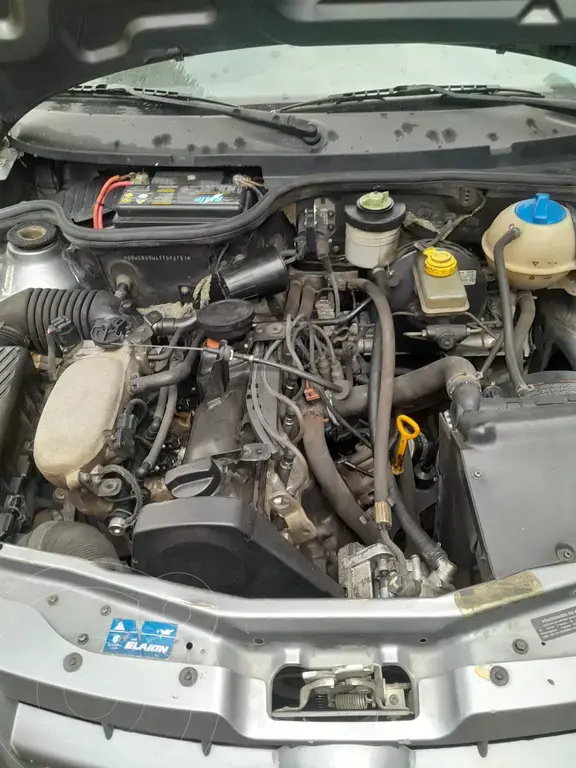 Volkswagen Gol 3P 1.6 Power Dh (N/D) 2007 - foto 3