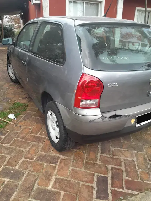 Volkswagen Gol 3P 1.6 Power Dh (N/D) 2007 - foto 5