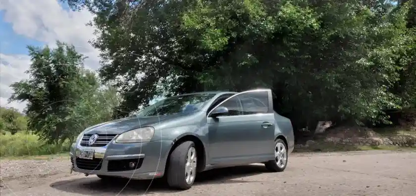 Volkswagen Vento 2.5 Fsi Luxury (170Cv)  2009 - foto 1