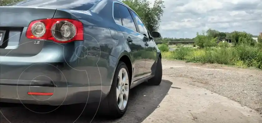 Volkswagen Vento 2.5 Fsi Luxury (170Cv)  2009 - foto 5