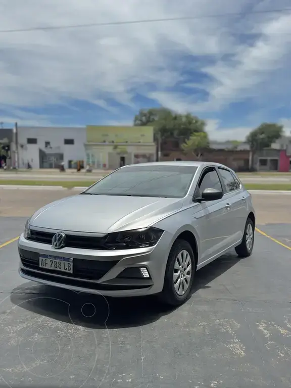 Volkswagen Polo 5P Trendline  2024 - foto 1